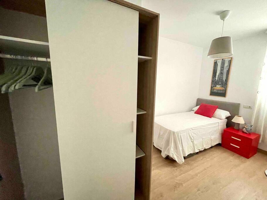 Apartmán Wanderlust Ruzafa Valencie Exteriér fotografie