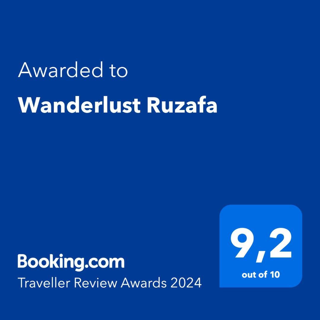 Apartmán Wanderlust Ruzafa Valencie Exteriér fotografie